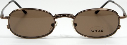 Solano cuivre lunettes 2033 - solano, a.cuivre