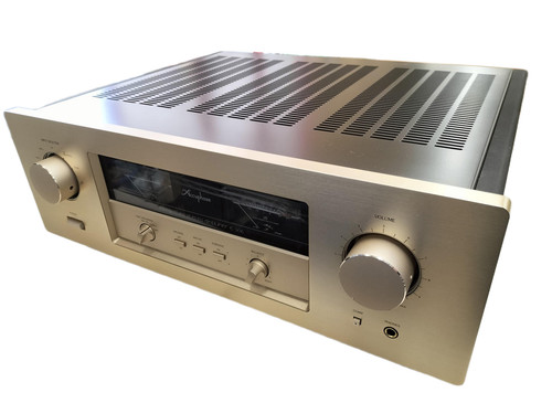Accuphase 306 stereo audio - e-306,