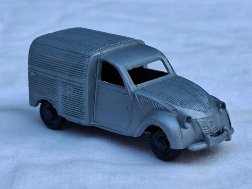 Clé bonus citroën 2cv - -,