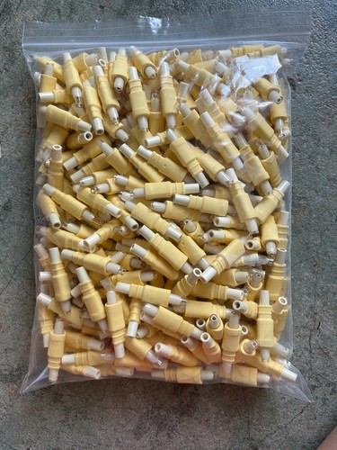 Medela adapter for tubing - 50,