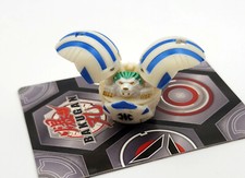 Bakugan Griffon White Aquos B1