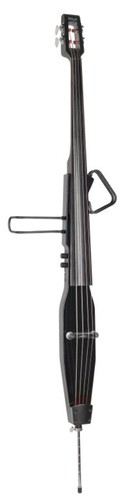 Stagg electric double bass - electric,