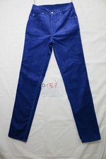 Levi 821 bleu velours - en,