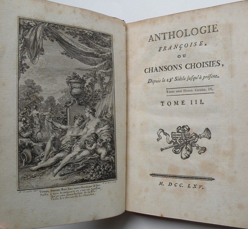 Jean monnet anthologie - /,