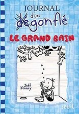 Journal d'un dégonflé - tome