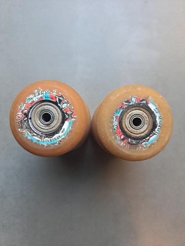 Roues roller cozmo tom - roues,