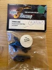 Radio Control Kyosho Vintage -