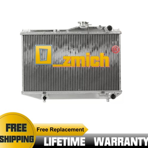 Aluminium radiator for - radiator,