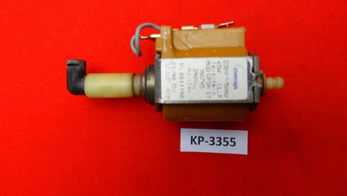 Saeco incanto sup 021y - incanto, pompe