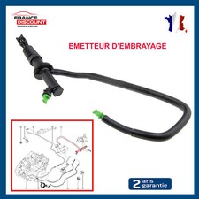 Cylindre Emetteur d'Embrayage