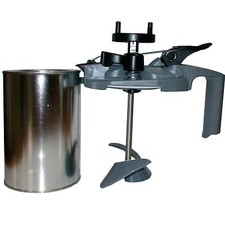 1 Agitateur 1 Litre pour Standox Machine à Mélanger Convenablement Peinture &