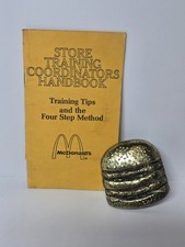 Vintage 1976 McDonald’s Big