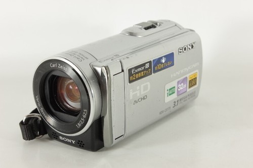 Sony hdr cx170 - sony, handycam