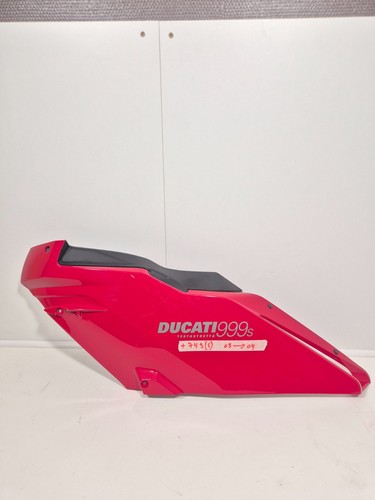 Carénage gauche ducati - ducati, /