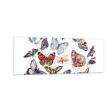 Impression sur Verre 140x50cm