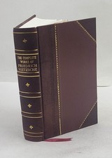 The complete works of