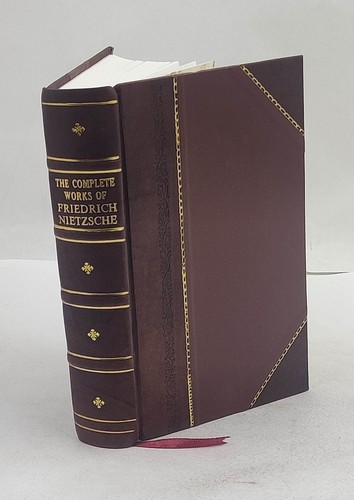 The complete works - , of