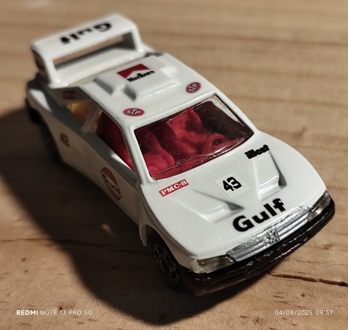Majorette peugeot 405 16 - peugeot, t