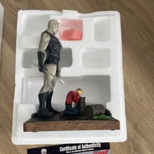 Statue Daredevil Marvel Origins Diamond Select 2006