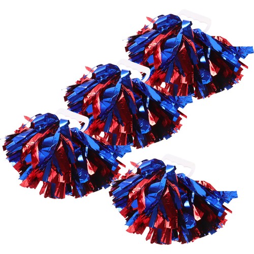 Pcs pompons pompom girl - pcs,
