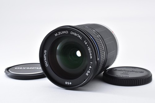 Objectif olympus zuiko - objectif, m.zuiko