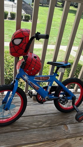 Marvel spiderman kids training - marvel,