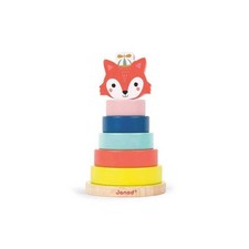 Empilable Renard Janod Baby