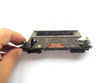 Wagon Jouef Trémie à Bogies