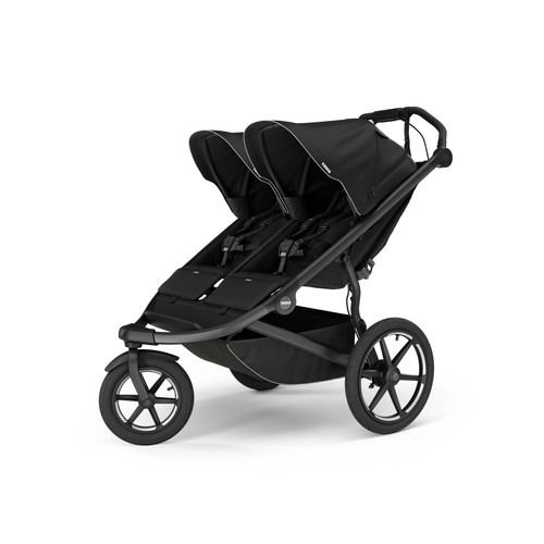 Thule urban glide double - thule,
