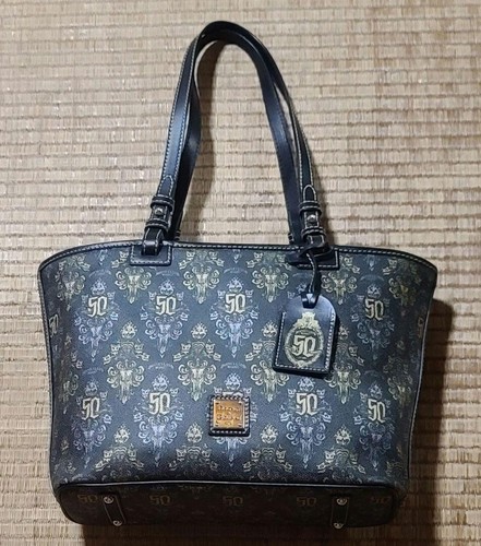 Sac fourre tout - disney, haunted