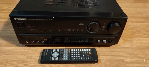 Vintage working pioneer - vintage,