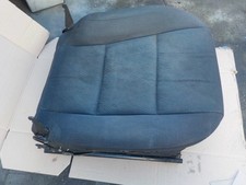 assise de siege avant gauche + rail bmw e39