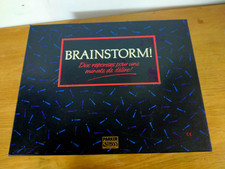 JEU DE SOCIETE : BRAINSTORM 