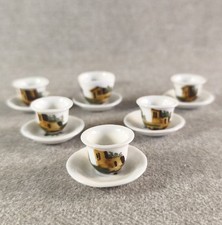 ENSEMBLE 6 TASSE SORBET