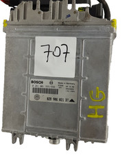 VW Passat B5 1.9 TDi Calculateur moteur 0281001555 0281001556 028906021DT #707