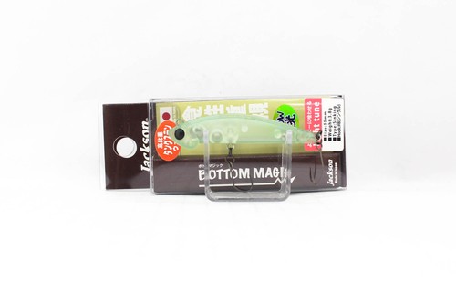 Jackson bottom magic light - jackson,