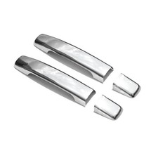 Couverture de poignée de