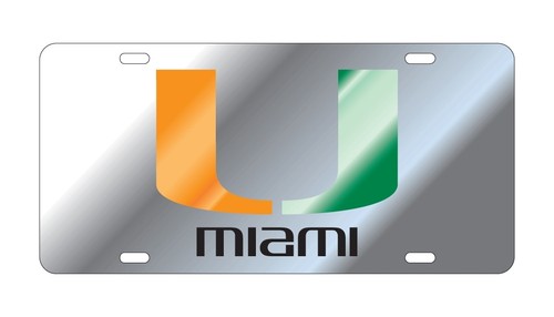University miami silver - miami,