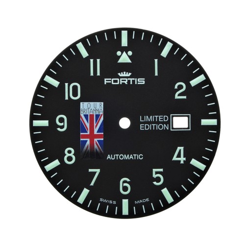 Cadran fortis pour eta - cadran, 2824-2