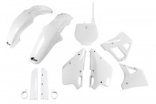 Set Plastique Carénage Full