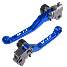 CNC Pivot Brake/Clutch Lever