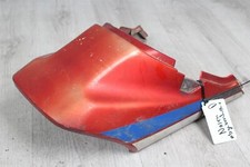 Carénage Arrière Capot