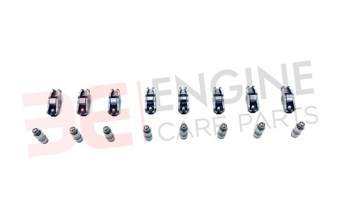 Peugeot hdi 8v dv4 - 1.4, 1.6