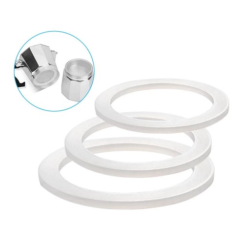Joint pour cafetière - pour,
