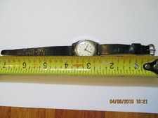 TIMEX "Vintage" Women's Hand