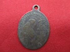 Ancienne medaille religieuse - ancienne,