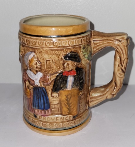 Ancienne chope bière - ancienne,