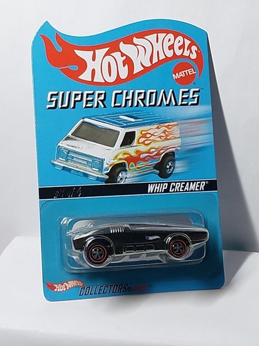 Hot wheels super - hot,