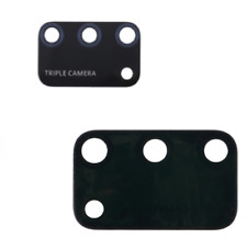 Huawei Honor 9A Verre vitre lentille lunette camera arriére appareil photo