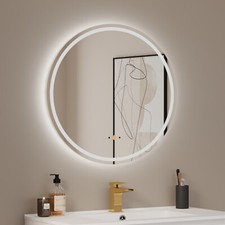 30''  Led Bathroom Mirror